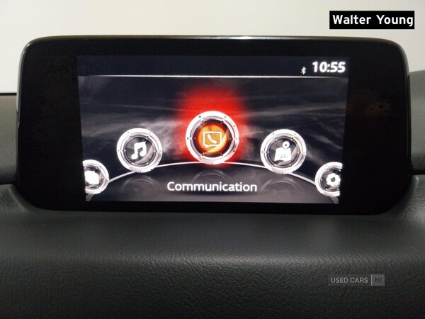 Used Mazda CX-5 2018 for sale - 75636058: Photo 65
