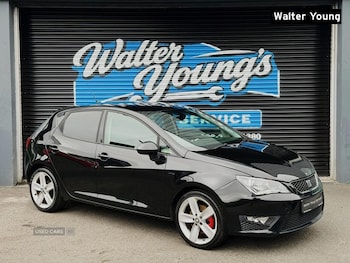 Used SEAT Ibiza 2015 for sale - 79280281: Photo