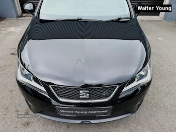 Used SEAT Ibiza 2015 for sale - 79280281: Photo