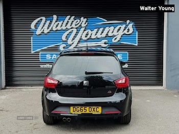 Used SEAT Ibiza 2015 for sale - 79280281: Photo