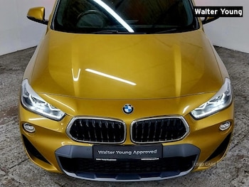Used BMW X2 2018 for sale - 79084696: Photo