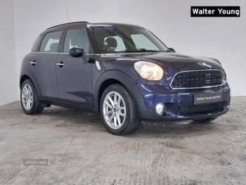 2015 - 1.6 Cooper D Business Edition 5dr