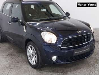 Used MINI Countryman 2015 for sale - 74612053: Photo