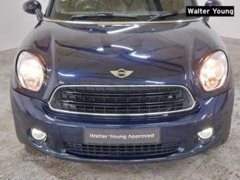 Used MINI Countryman 2015 for sale - 74612053: Photo