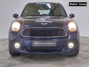 Used MINI Countryman 2015 for sale - 74612053: Photo
