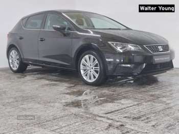 2018 - 2.0 TDI 150 Xcellence Technology 5dr [Leather]