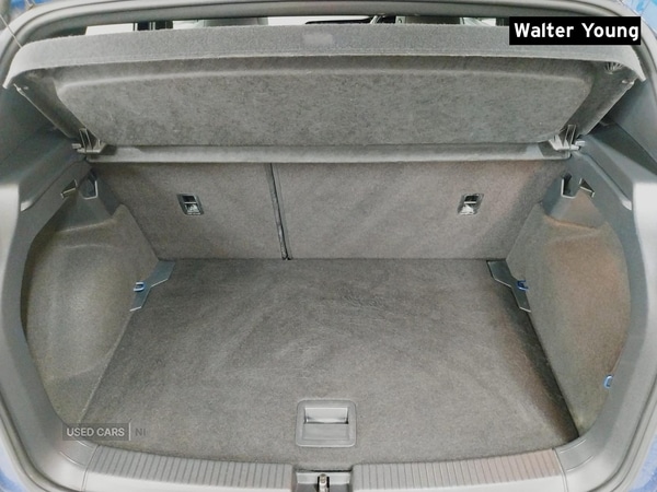 Used Volkswagen T-Cross 2021 for sale - 76260677: Photo 12