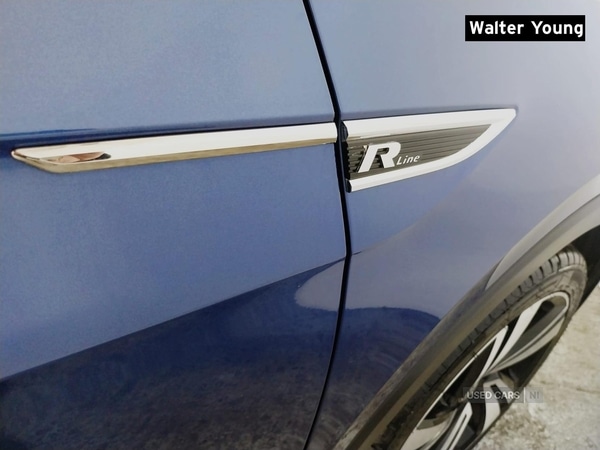 Used Volkswagen T-Cross 2021 for sale - 76260677: Photo 17