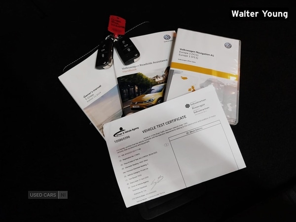 Used Volkswagen T-Cross 2021 for sale - 76260677: Photo 19