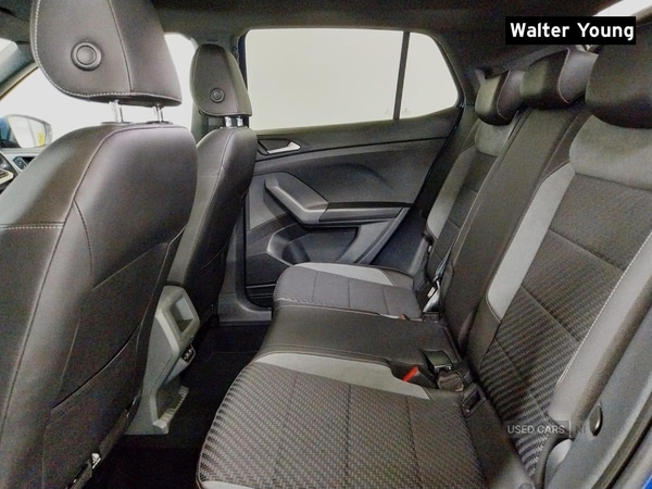 Used Volkswagen T-Cross 2021 for sale - 76260677: Photo 24