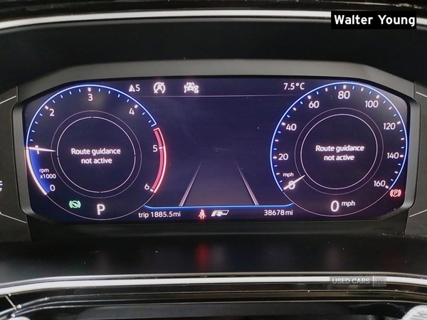 Used Volkswagen T-Cross 2021 for sale - 76260677: Photo 28