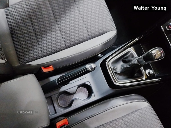 Used Volkswagen T-Cross 2021 for sale - 76260677: Photo 29