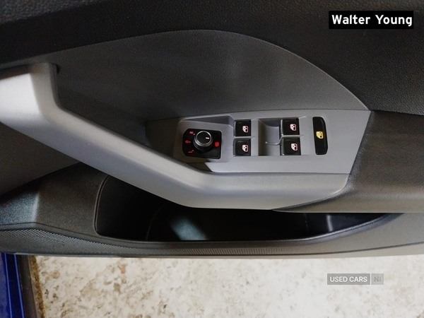 Used Volkswagen T-Cross 2021 for sale - 76260677: Photo 31