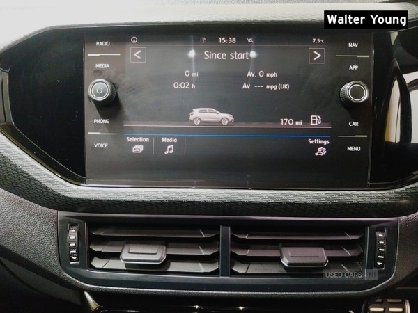 Used Volkswagen T-Cross 2021 for sale - 76260677: Photo 37