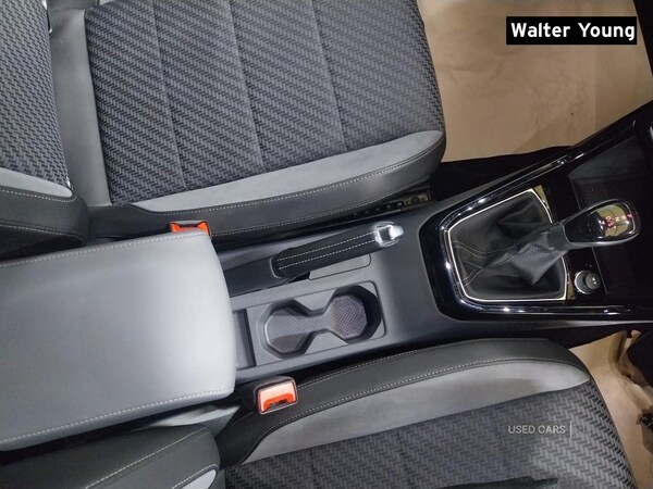 Used Volkswagen T-Cross 2021 for sale - 76260677: Photo 4