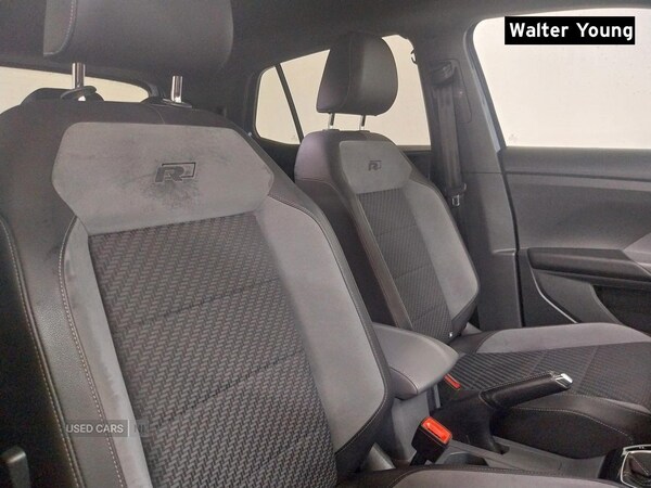 Used Volkswagen T-Cross 2021 for sale - 76260677: Photo 5
