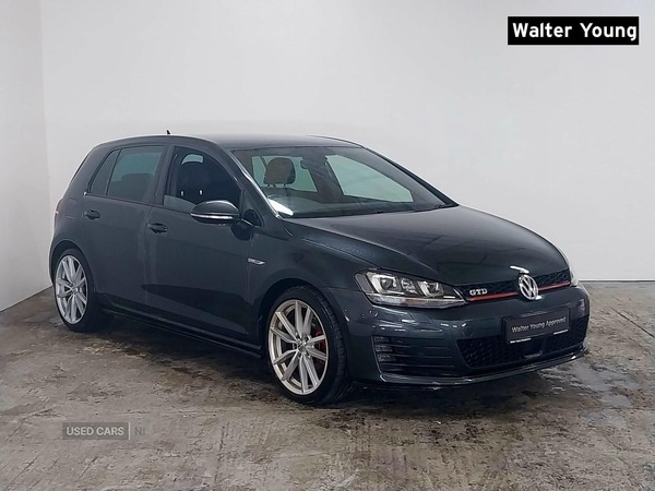 Used Volkswagen Golf 2016 for sale - 77893361: Photo 1