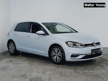 Used Volkswagen Golf 2018 for sale - 77192654: Photo