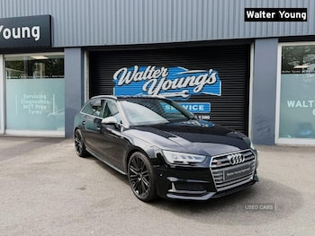 Used Audi A4 2018 for sale - 78677211: Photo