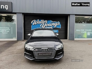 Used Audi A4 2018 for sale - 78677211: Photo