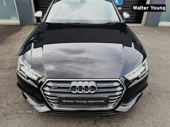 Used Audi A4 2018 for sale - 78677211: Photo