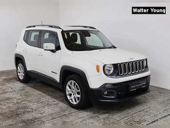 Jeep - Renegade