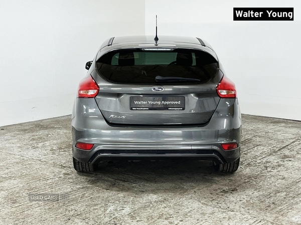 Used Ford Focus 2016 for sale - 76350054: Photo 10