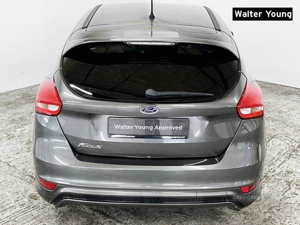 Used Ford Focus 2016 for sale - 76350054: Photo 11