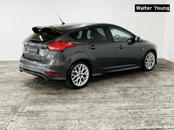Used Ford Focus 2016 for sale - 76350054: Photo 14