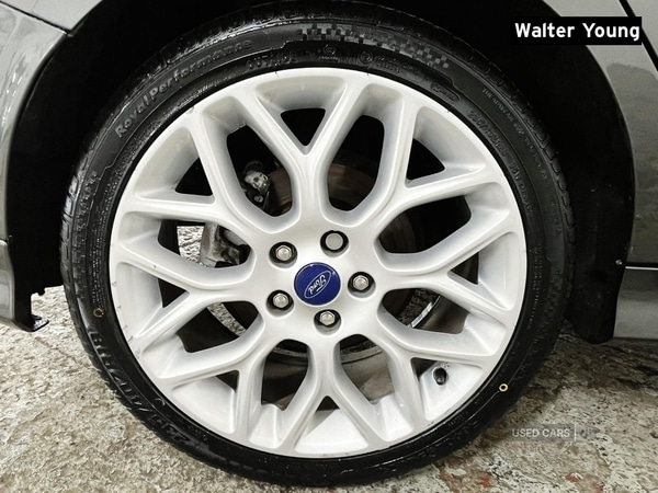 Used Ford Focus 2016 for sale - 76350054: Photo 16