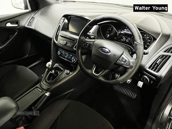 Used Ford Focus 2016 for sale - 76350054: Photo 17