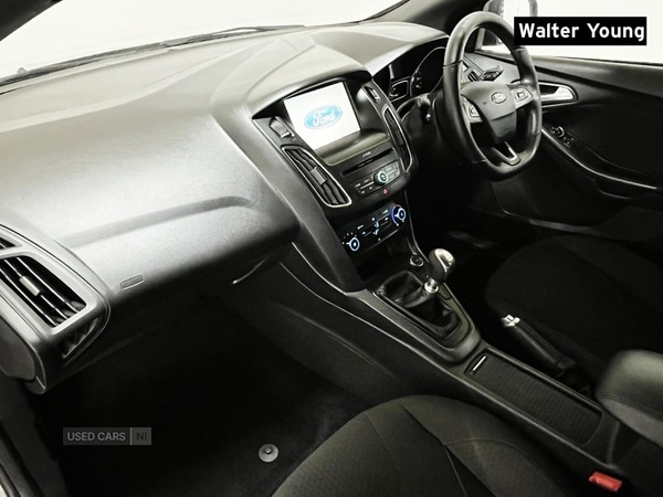 Used Ford Focus 2016 for sale - 76350054: Photo 18