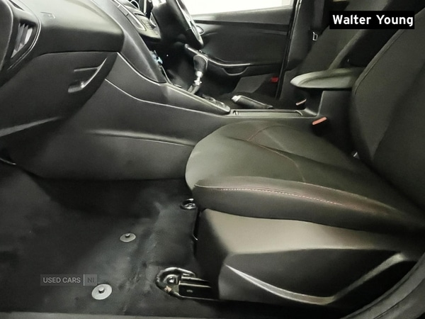 Used Ford Focus 2016 for sale - 76350054: Photo 19