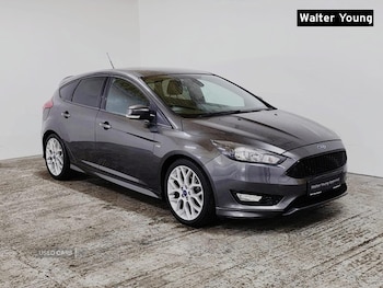 Ford - Focus