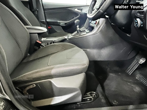 Used Ford Focus 2016 for sale - 76350054: Photo 20
