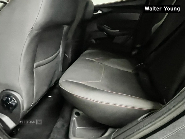 Used Ford Focus 2016 for sale - 76350054: Photo 21