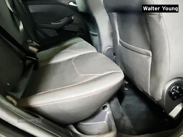 Used Ford Focus 2016 for sale - 76350054: Photo 22