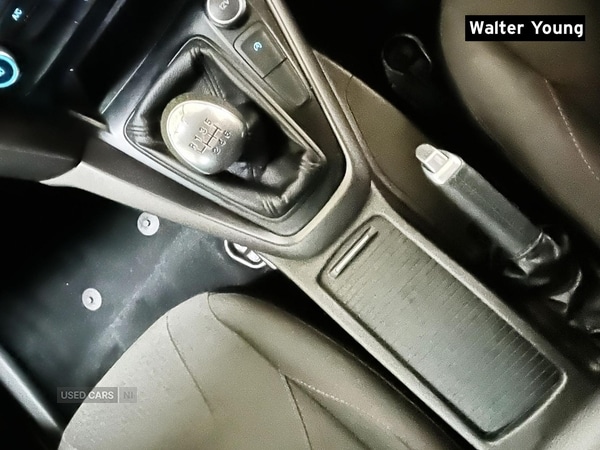 Used Ford Focus 2016 for sale - 76350054: Photo 23