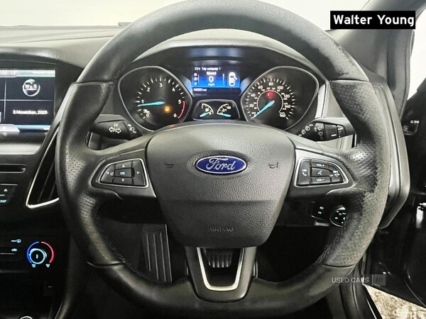 Used Ford Focus 2016 for sale - 76350054: Photo 24