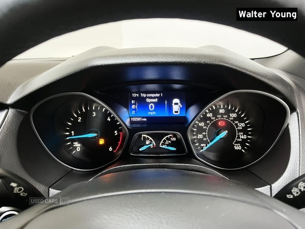 Used Ford Focus 2016 for sale - 76350054: Photo 25