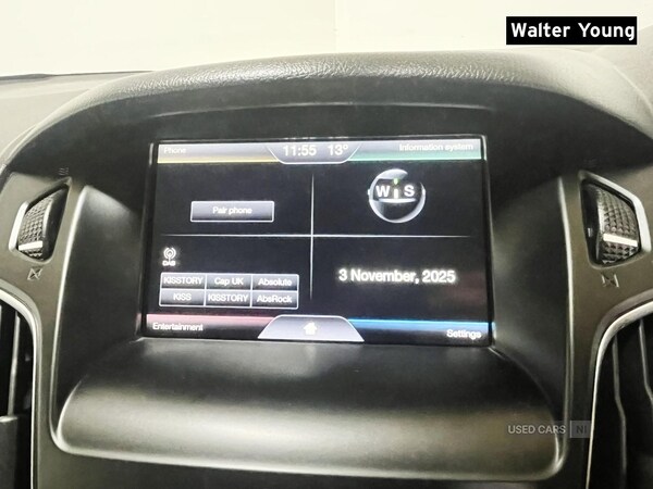 Used Ford Focus 2016 for sale - 76350054: Photo 26