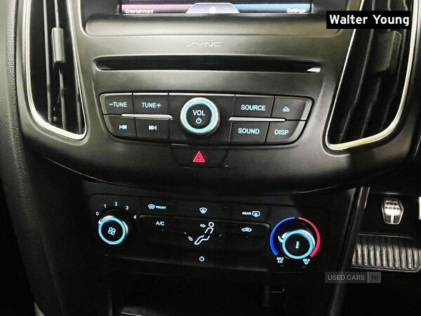 Used Ford Focus 2016 for sale - 76350054: Photo 27