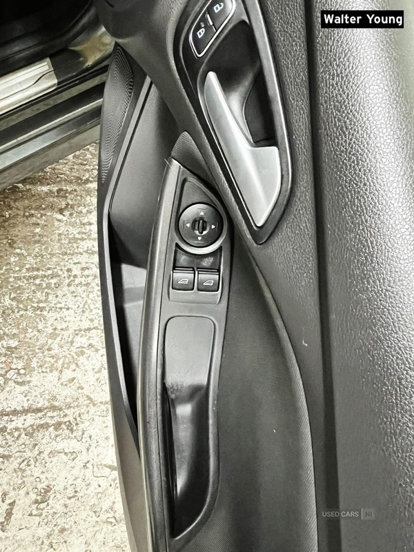 Used Ford Focus 2016 for sale - 76350054: Photo 28