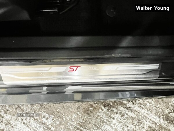 Used Ford Focus 2016 for sale - 76350054: Photo 29