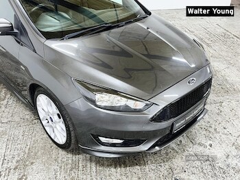 Used Ford Focus 2016 for sale - 76350054: Photo
