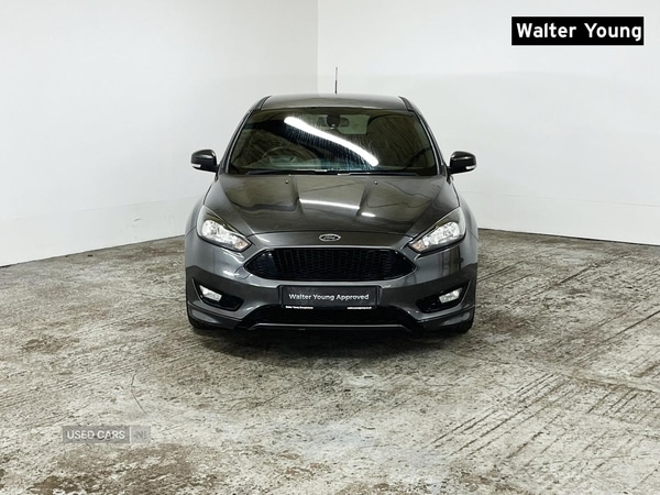 Used Ford Focus 2016 for sale - 76350054: Photo 3