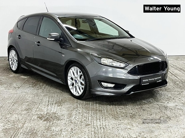 Used Ford Focus 2016 for sale - 76350054: Photo 30
