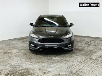 Used Ford Focus 2016 for sale - 76350054: Photo