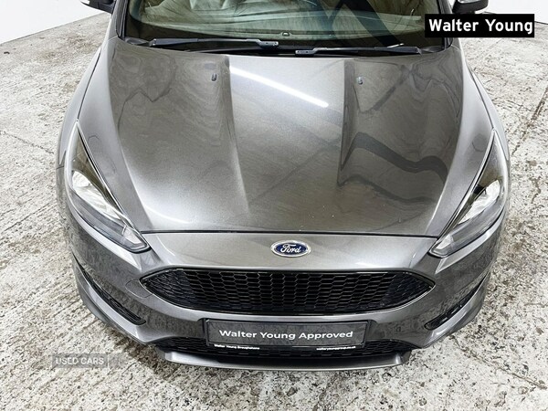 Used Ford Focus 2016 for sale - 76350054: Photo 4