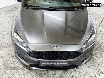 Used Ford Focus 2016 for sale - 76350054: Photo